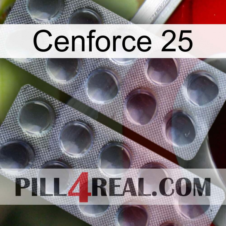 Cenforce 25 31